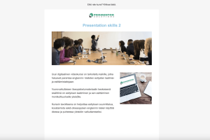 promentor-uutiskirje promentor-uutiskirje